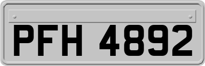 PFH4892