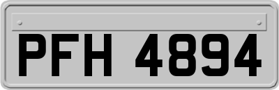 PFH4894