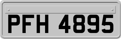 PFH4895