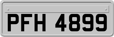 PFH4899