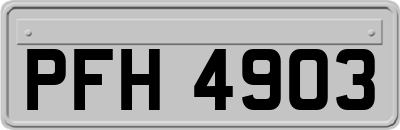 PFH4903