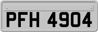 PFH4904