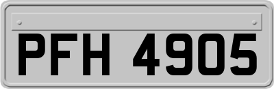 PFH4905