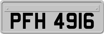 PFH4916