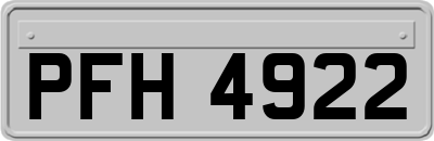 PFH4922