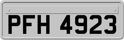 PFH4923