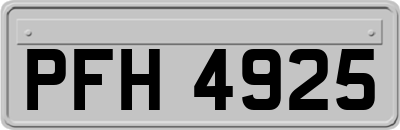 PFH4925