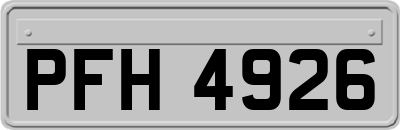 PFH4926
