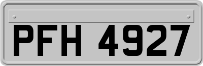 PFH4927