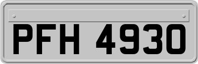 PFH4930