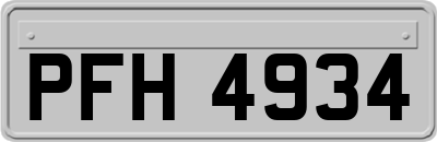 PFH4934