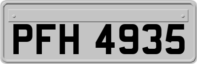 PFH4935