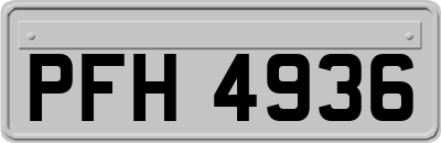 PFH4936