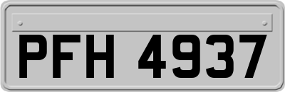 PFH4937