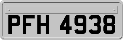 PFH4938