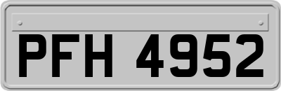 PFH4952