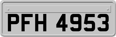 PFH4953
