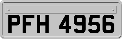 PFH4956