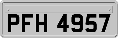 PFH4957