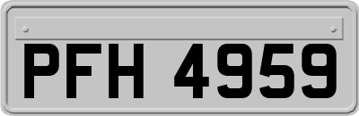 PFH4959