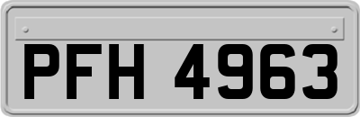 PFH4963