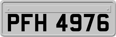 PFH4976