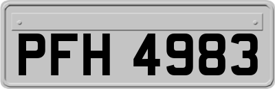 PFH4983