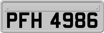 PFH4986