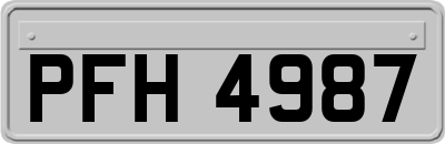 PFH4987