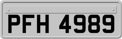 PFH4989