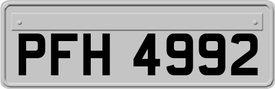 PFH4992