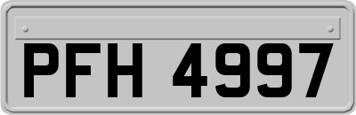 PFH4997