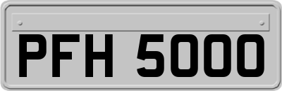 PFH5000
