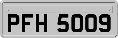 PFH5009