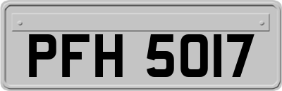 PFH5017
