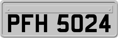 PFH5024