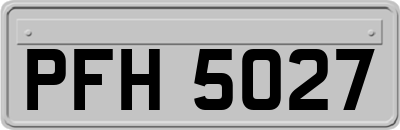 PFH5027