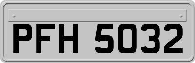 PFH5032