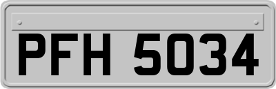 PFH5034