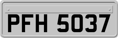 PFH5037