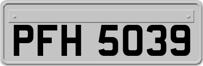PFH5039