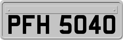 PFH5040