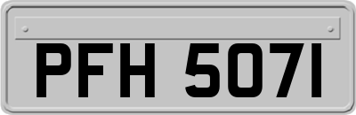 PFH5071