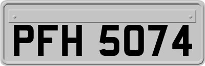 PFH5074
