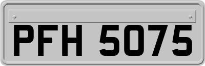 PFH5075