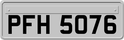 PFH5076