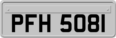 PFH5081