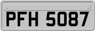 PFH5087