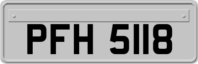 PFH5118
