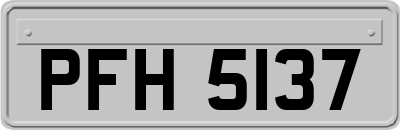 PFH5137